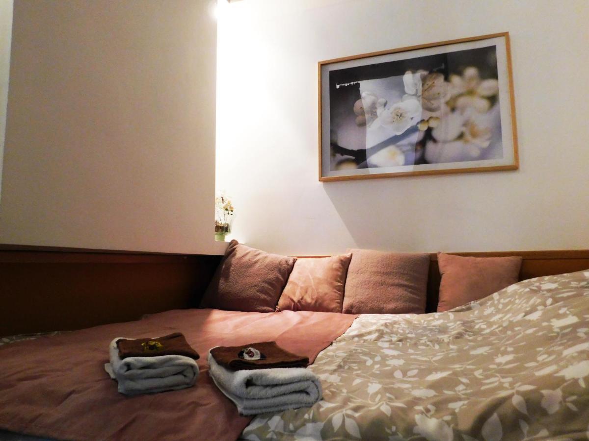 Wonder Deer Lux Apartment At The Parliament Self Check-In Budapeste Exterior foto